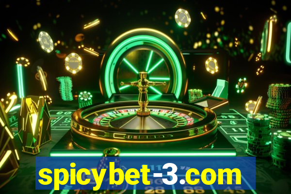 spicybet-3.com