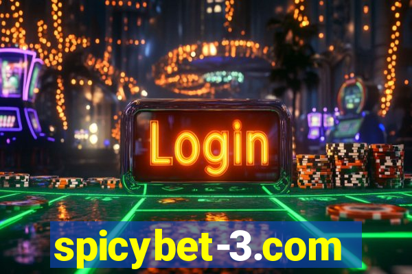 spicybet-3.com