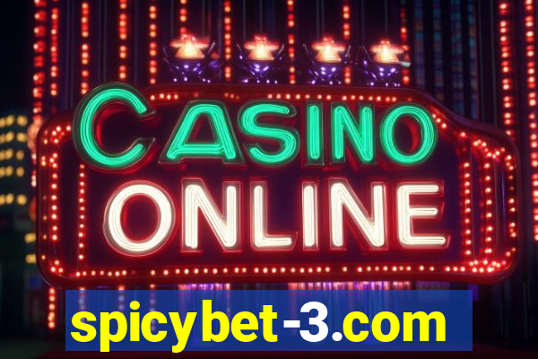 spicybet-3.com