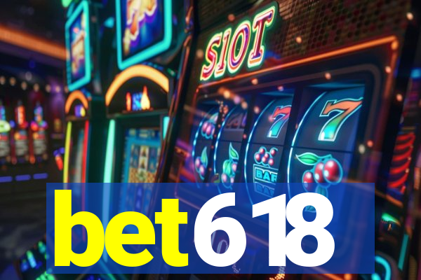 bet618