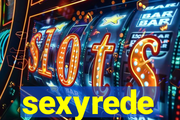 sexyrede