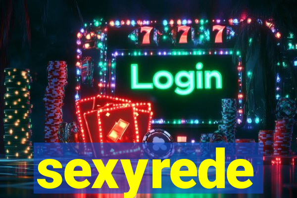 sexyrede