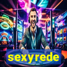 sexyrede