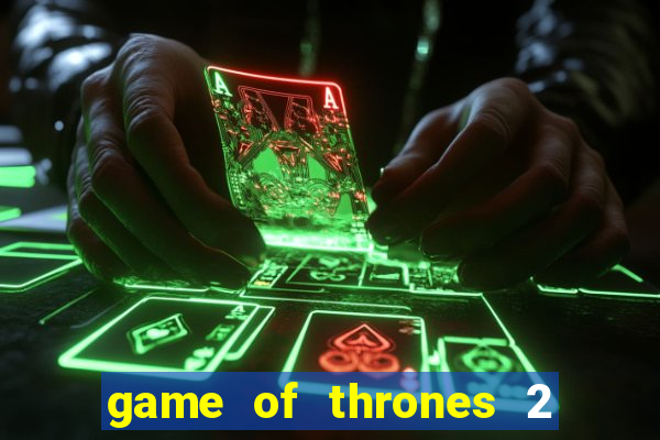 game of thrones 2 temporada telegram