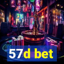 57d bet