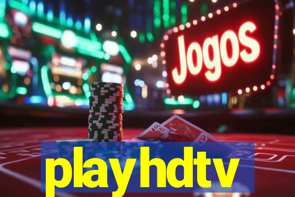 playhdtv