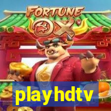 playhdtv