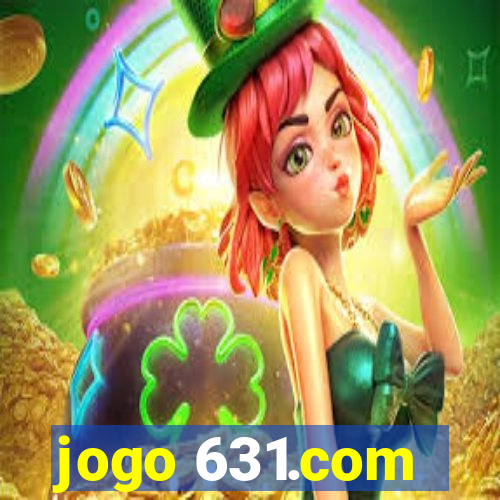 jogo 631.com