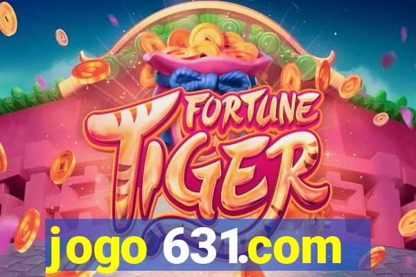 jogo 631.com