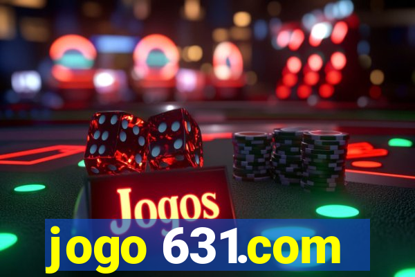jogo 631.com