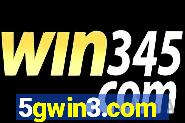 5gwin3.com
