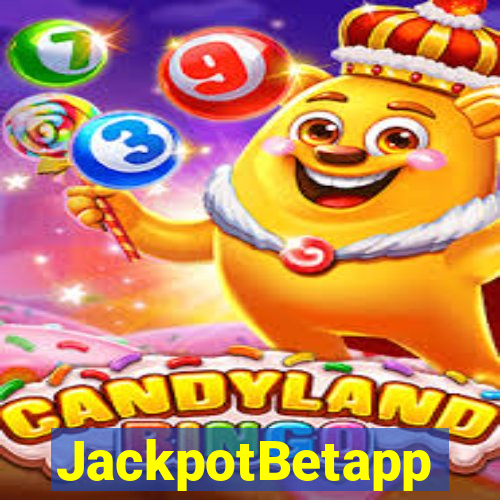 JackpotBetapp