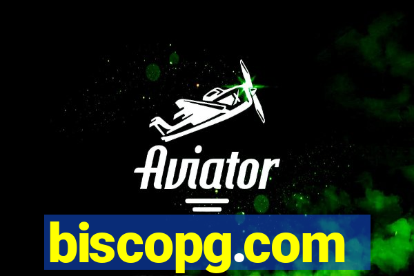 biscopg.com