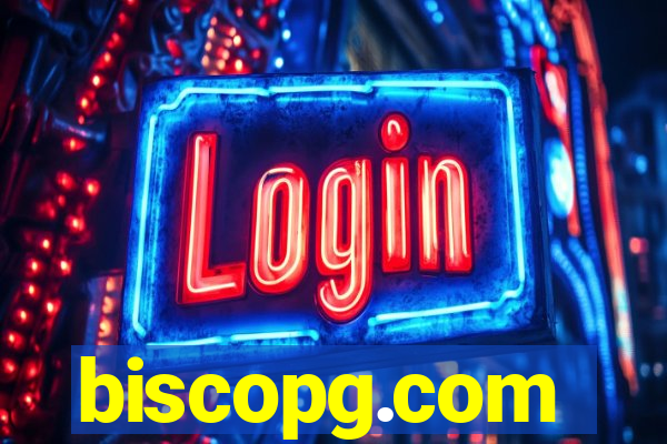 biscopg.com