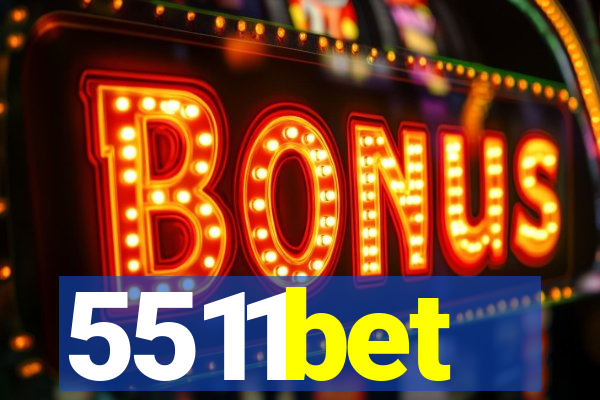 5511bet