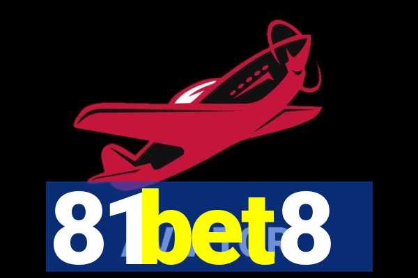 81bet8