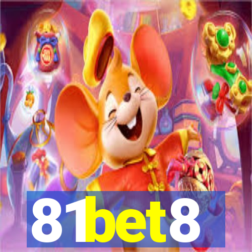 81bet8