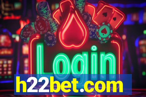 h22bet.com