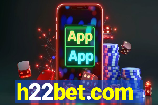 h22bet.com