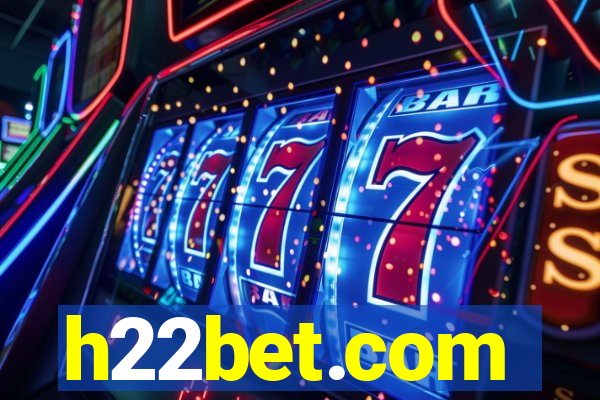 h22bet.com
