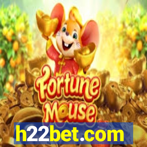 h22bet.com