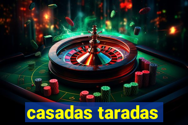 casadas taradas
