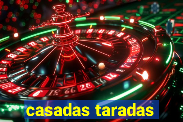 casadas taradas