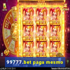 99777.bet paga mesmo