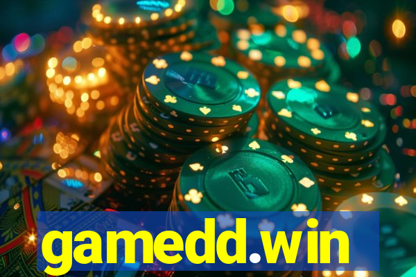 gamedd.win
