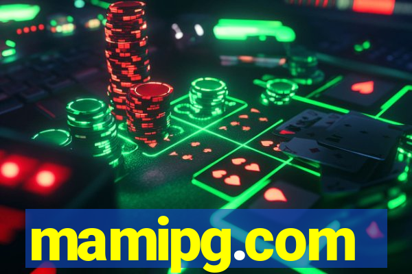 mamipg.com