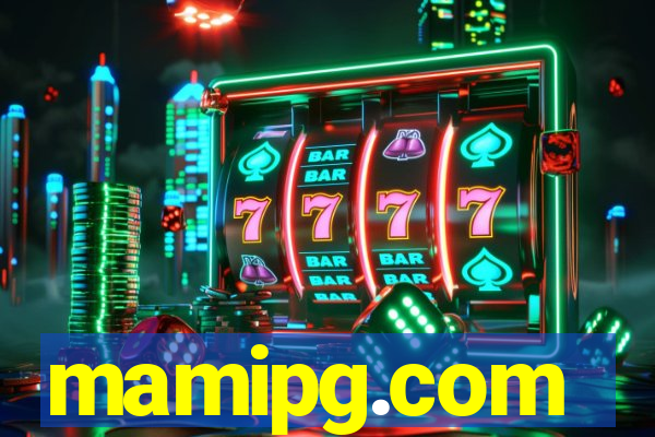 mamipg.com
