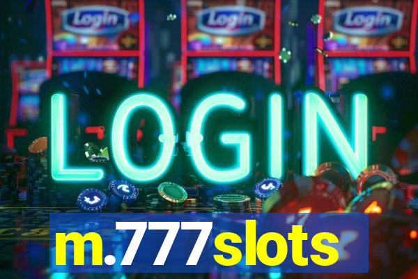m.777slots
