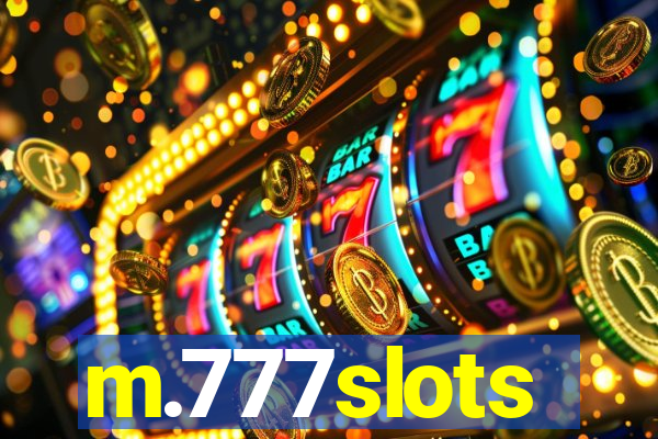 m.777slots
