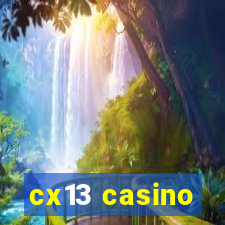 cx13 casino