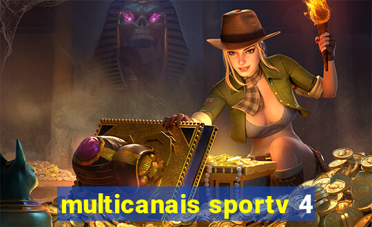 multicanais sportv 4