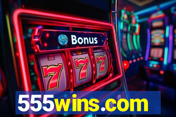 555wins.com