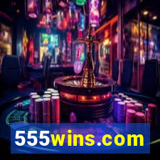 555wins.com