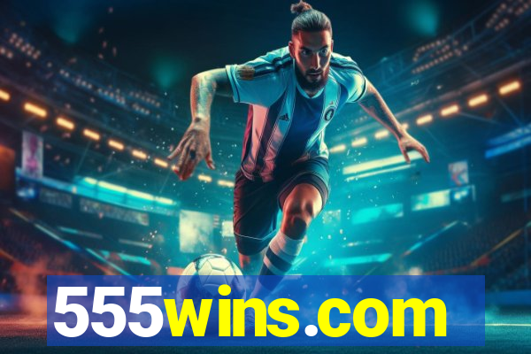 555wins.com