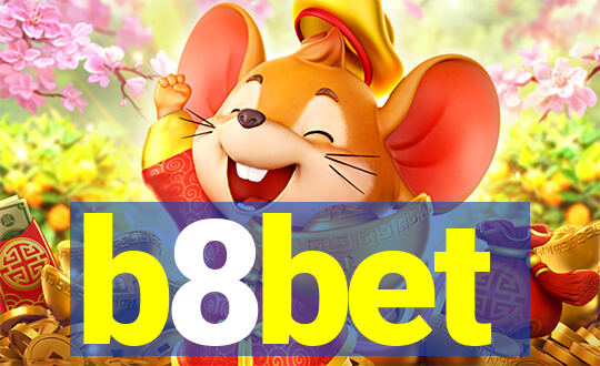 b8bet