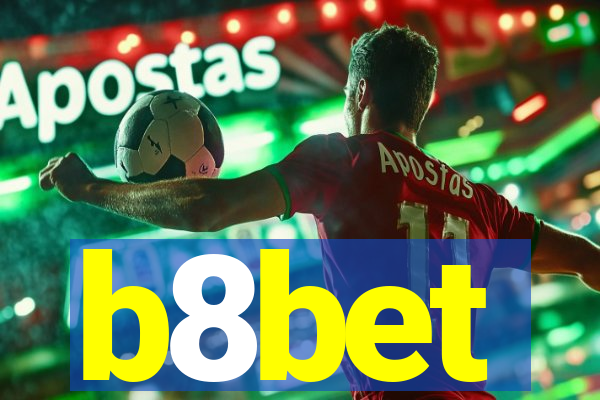 b8bet