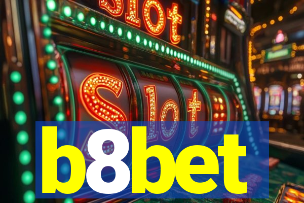 b8bet