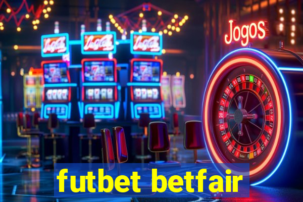 futbet betfair