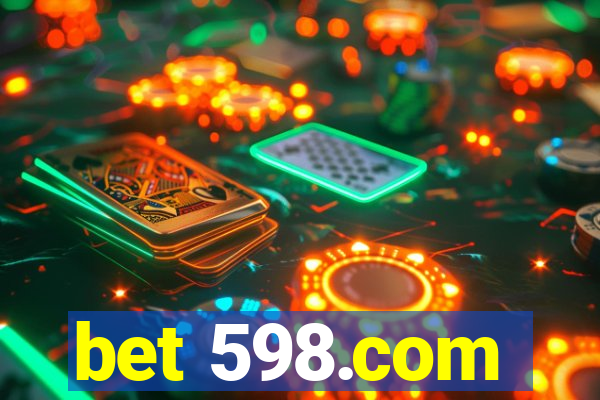 bet 598.com
