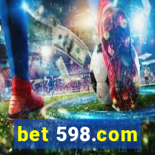 bet 598.com