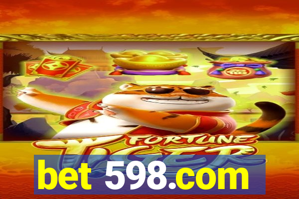 bet 598.com