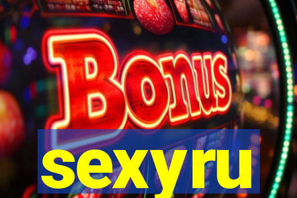 sexyru