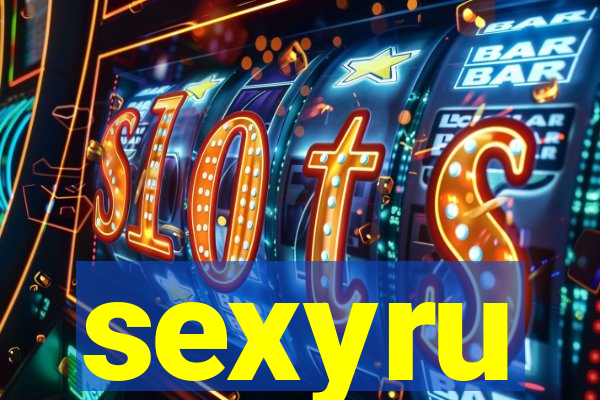 sexyru