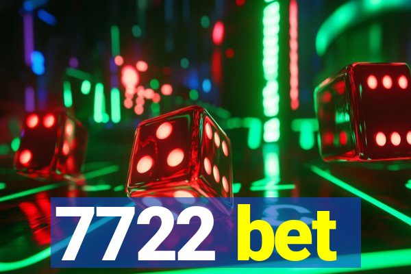 7722 bet