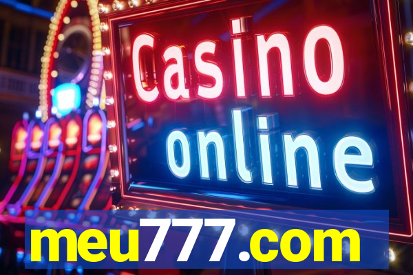 meu777.com