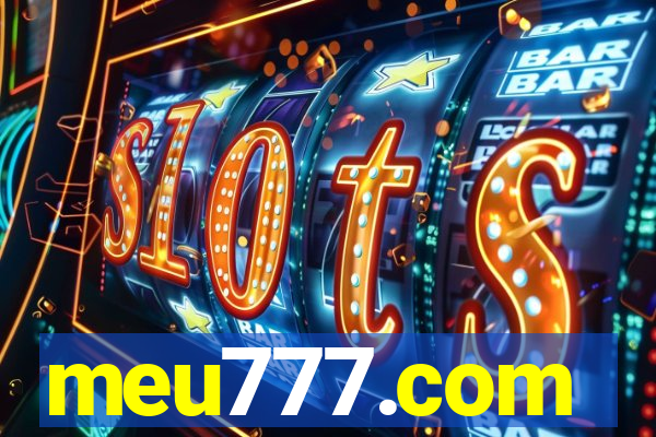meu777.com